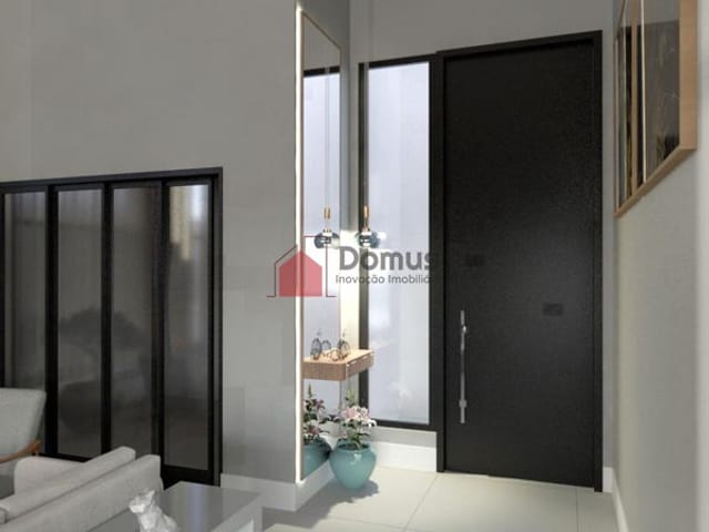 Casa com 420m², à venda, no bairro Condomínio Reserva Bonsucesso em Pindamonhangaba