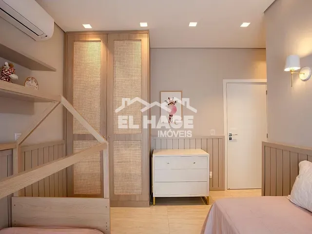 Casa com 430m² 3 quartos e 5 banheiros, à venda, no bairro Parque Amperco em Cuiabá