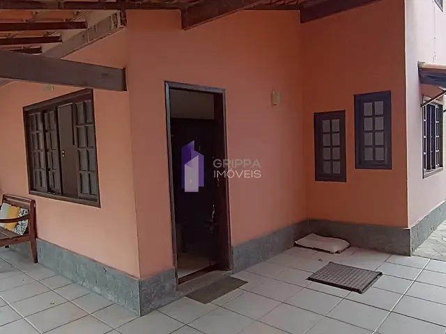 Casa 4 quartos e 4 banheiros, à venda, no bairro Piratininga em Niterói