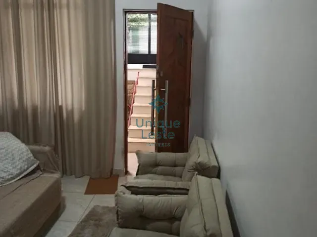 Casa 3 quartos e 2 banheiros, à venda, no bairro Planalto em Belo Horizonte