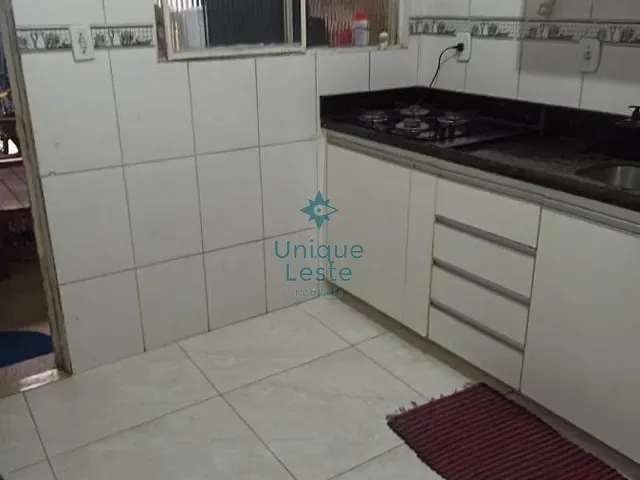 Casa 3 quartos e 2 banheiros, à venda, no bairro Planalto em Belo Horizonte