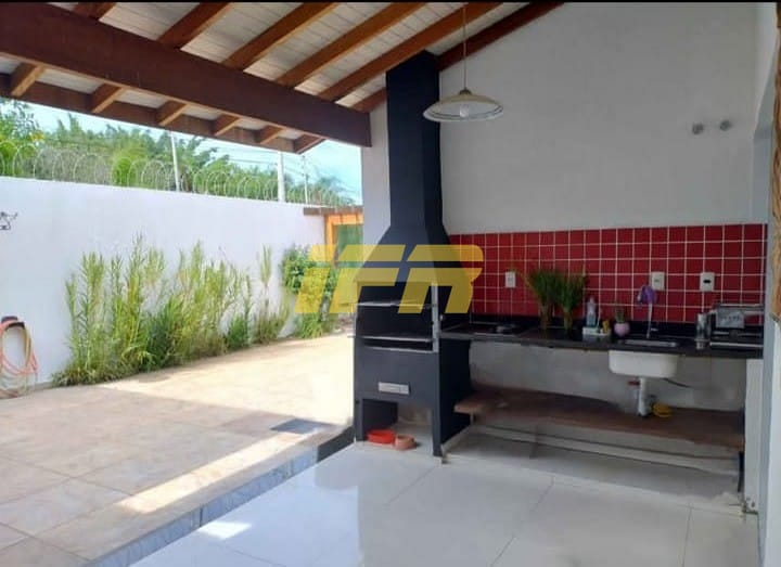 Casa, 3 quartos, 199 m² - Foto 16