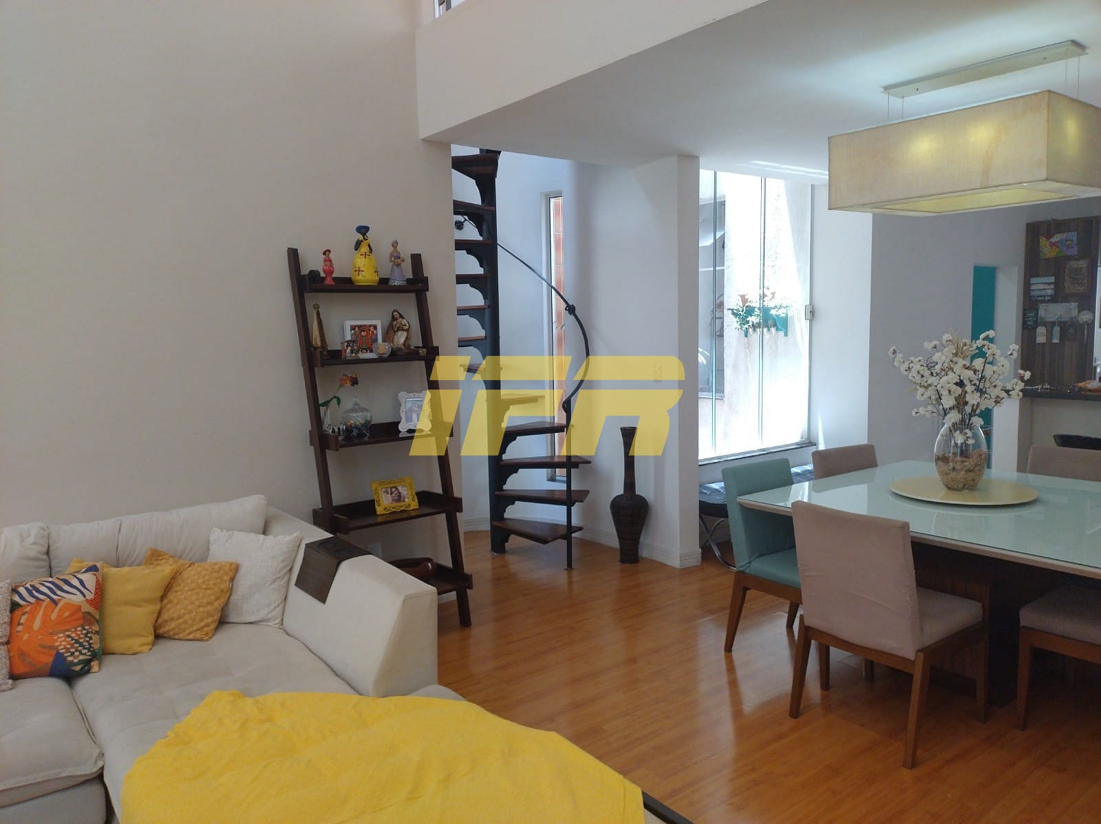 Casa, 3 quartos, 199 m² - Foto 3