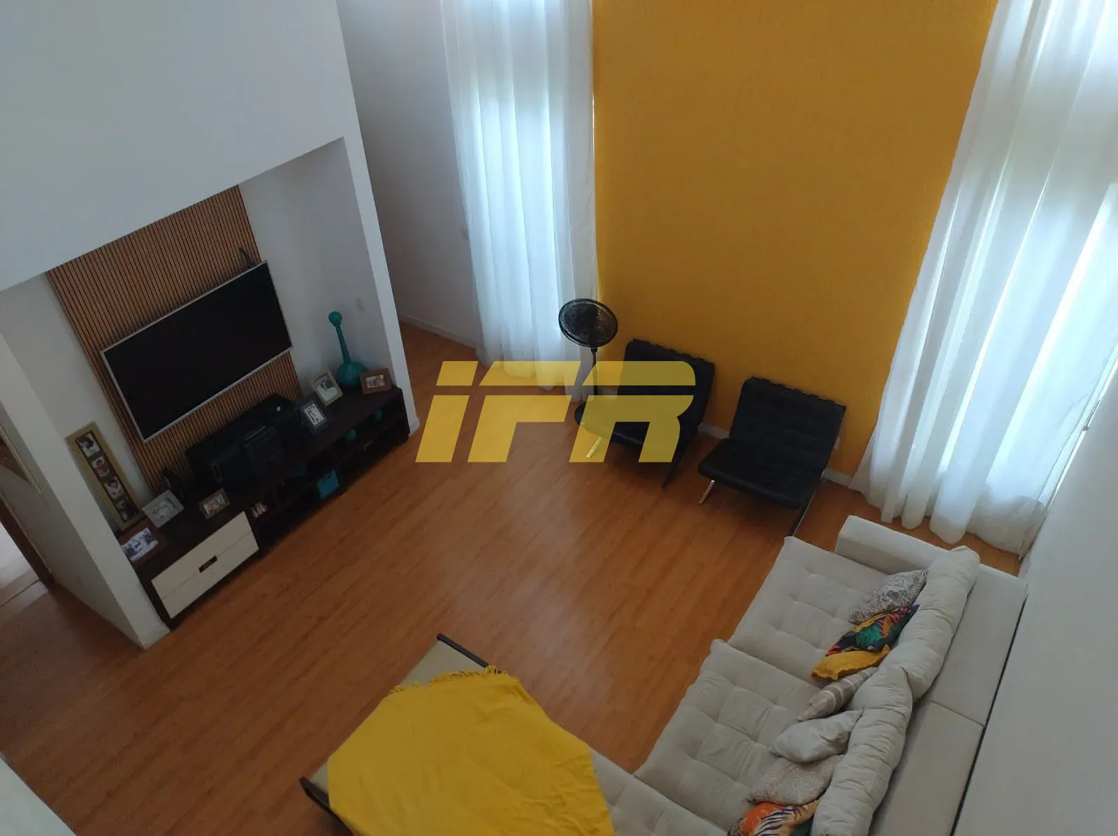 Casa, 3 quartos, 199 m² - Foto 4