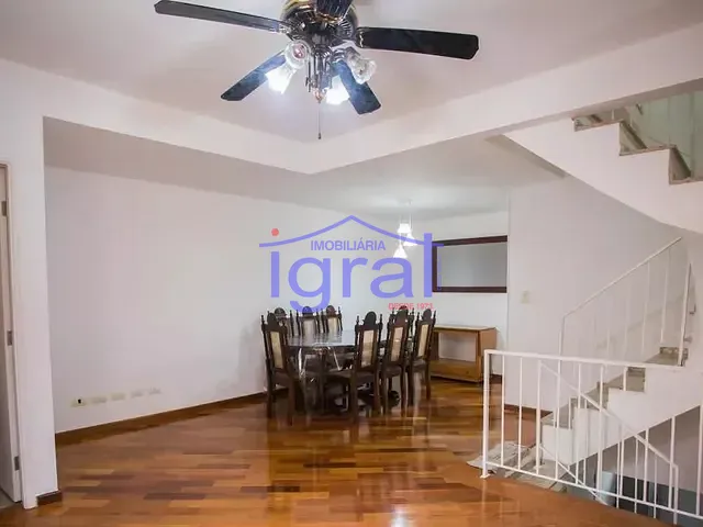 Casa com 155m² 3 quartos e 3 banheiros, à venda, no bairro Vila do Encontro em São Paulo