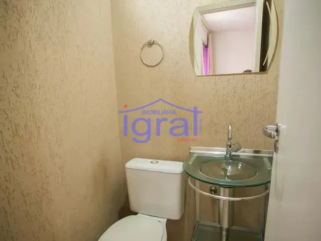 Casa com 155m² 3 quartos e 3 banheiros, à venda, no bairro Vila do Encontro em São Paulo