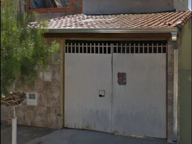 Casa com 100m² 4 quartos e 2 banheiros, à venda, no bairro Loteamento Residencial Novo Mundo em Campinas
