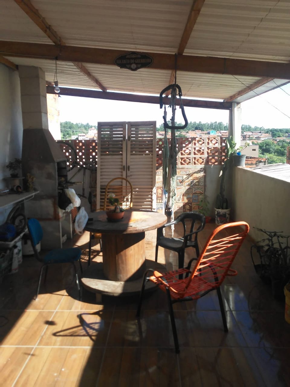 Casa, 4 quartos, 125 m² - Foto 9