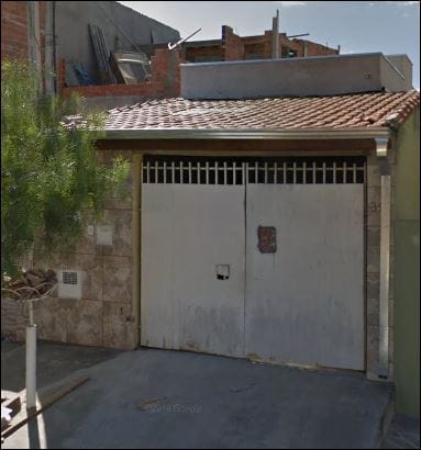Casa, 4 quartos, 125 m² - Foto 1