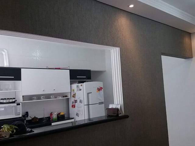 Foto do Casa - Casa residencial à venda, Vila Das Flores, São José dos Campos. | INDEPENDENCE NEGOCIOS IMOBILIARIOS LTDA