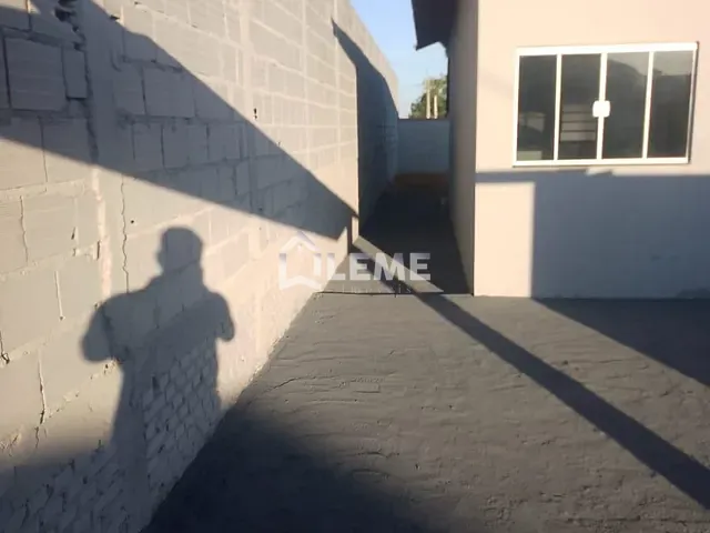 Casa com 200m² 2 quartos e 1 banheiro, à venda, no bairro Alta Vista em Mococa