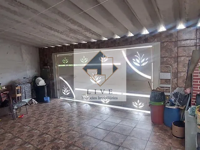 Casa com 150m² 3 quartos e 2 banheiros, à venda, no bairro Jardim da Balsa II em Americana