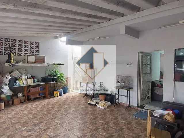 Casa com 150m² 3 quartos e 2 banheiros, à venda, no bairro Jardim da Balsa II em Americana