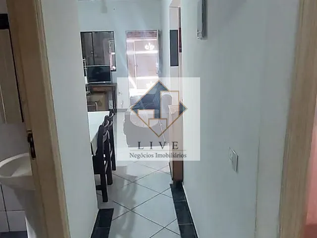 Casa com 150m² 3 quartos e 2 banheiros, à venda, no bairro Jardim da Balsa II em Americana