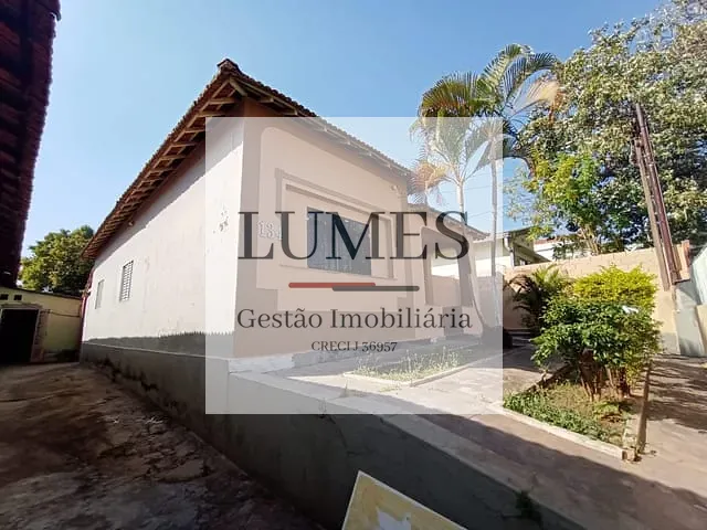 Casa 3 quartos e 1 banheiro, à venda, no bairro Centro em Americana