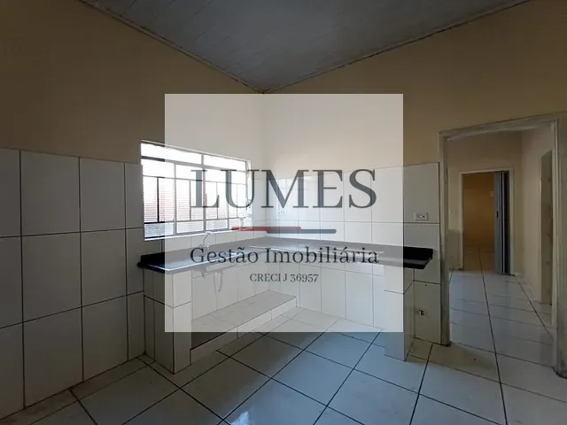 Casa 3 quartos e 1 banheiro, à venda, no bairro Centro em Americana