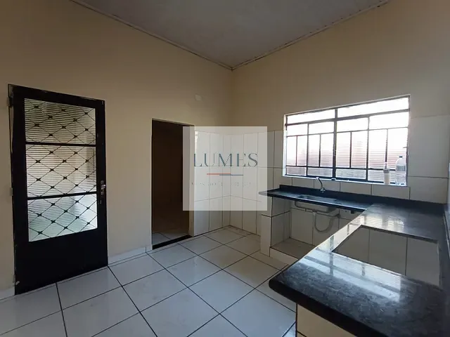 Casa 3 quartos e 1 banheiro, à venda, no bairro Centro em Americana