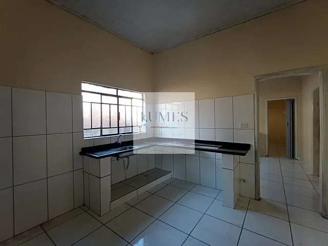 Casa 3 quartos e 1 banheiro, à venda, no bairro Centro em Americana
