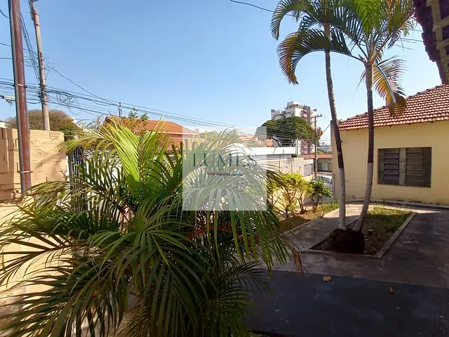 Casa 3 quartos e 1 banheiro, à venda, no bairro Centro em Americana