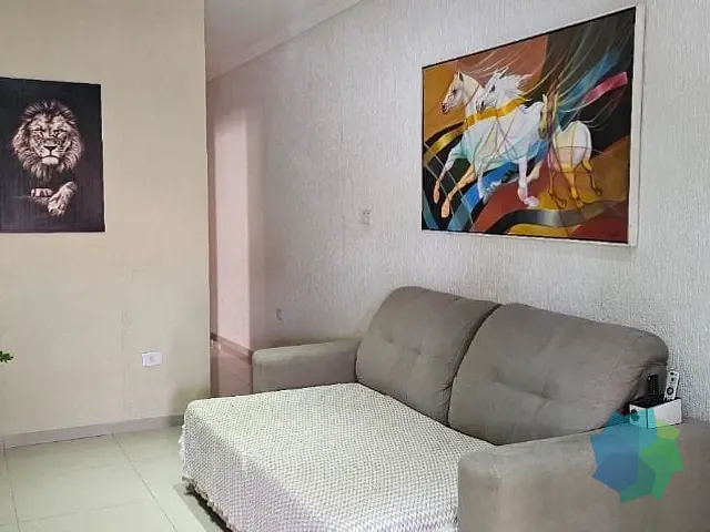 Casa com 165m² 2 quartos e 2 banheiros, à venda, no bairro Jardim Santa Marta III em Salto