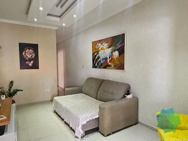 Casa com 165m² 2 quartos e 2 banheiros, à venda, no bairro Jardim Santa Marta III em Salto