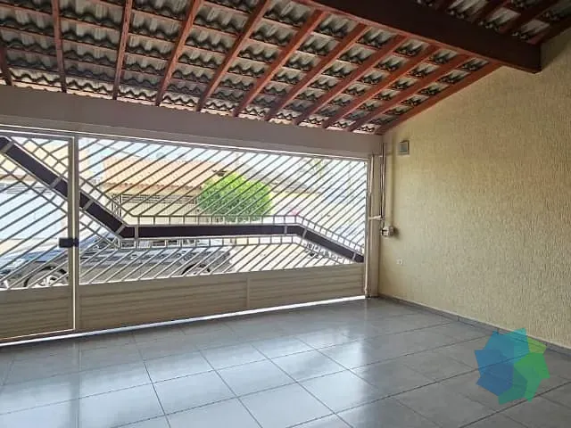 Casa com 165m² 2 quartos e 2 banheiros, à venda, no bairro Jardim Santa Marta III em Salto