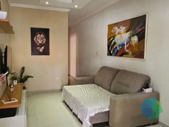 Casa com 165m² 2 quartos e 2 banheiros, à venda, no bairro Jardim Santa Marta III em Salto