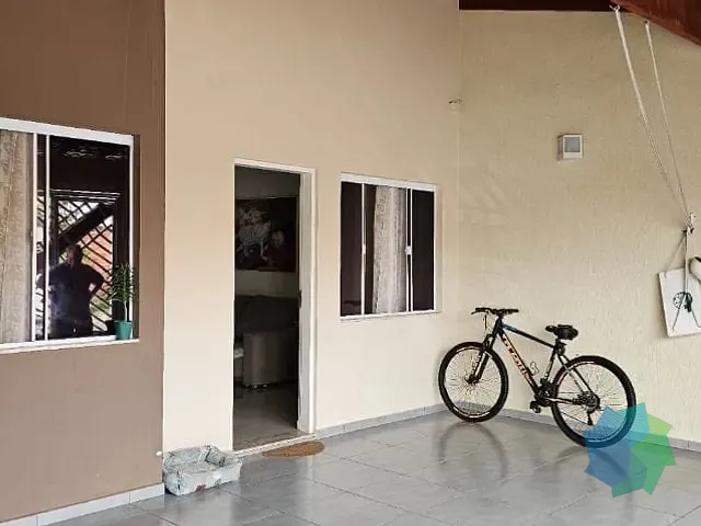 Casa com 165m² 2 quartos e 2 banheiros, à venda, no bairro Jardim Santa Marta III em Salto