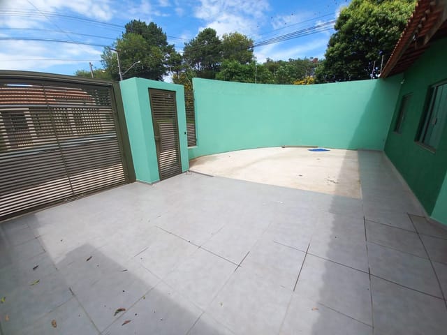 Foto do Casa - Casa para locação, Parque Industrial Zona Oeste II, Apucarana, PR | J. Mareze Imóveis Ltda