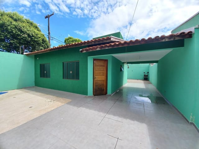 Foto do Casa - Casa para locação, Parque Industrial Zona Oeste II, Apucarana, PR | J. Mareze Imóveis Ltda