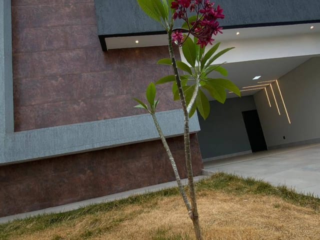 Foto do Casa - Casa sozinha em um lote Serra Dourada, ambientes amplos, abaixo do preço de mercado em Aparecida de Goiânia. | Maxwell Imóveis