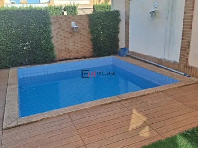 Casa 3 quartos e 3 banheiros, à venda, no bairro Terra Bonita em Londrina