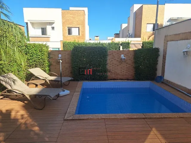 Casa 3 quartos e 3 banheiros, à venda, no bairro Terra Bonita em Londrina