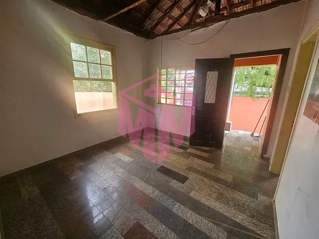 Casa com 343m² 3 quartos e 2 banheiros, para alugar, no bairro Centro em São Bernardo do Campo