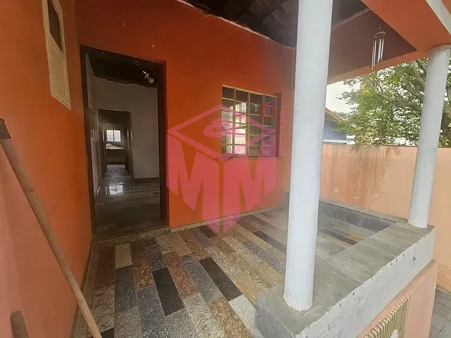 Casa com 343m² 3 quartos e 2 banheiros, para alugar, no bairro Centro em São Bernardo do Campo