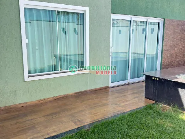 Casa 2 quartos e 1 banheiro, à venda, no bairro Flamboyant em Canarana