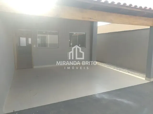 Casa 2 quartos e 1 banheiro, à venda, no bairro Setor Central em Guapó