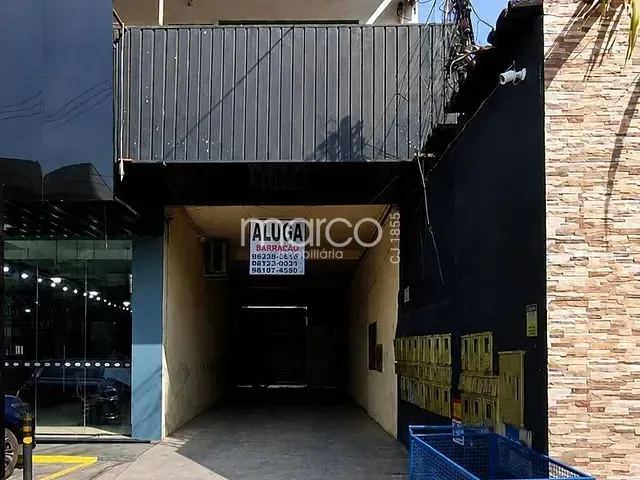 Casa 1 quarto e 1 banheiro, para alugar, no bairro Setor Campinas em Goiânia