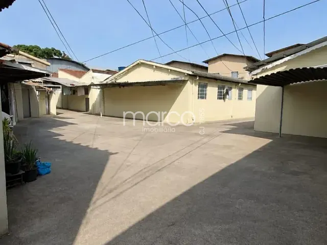 Casa 1 quarto e 1 banheiro, para alugar, no bairro Setor Campinas em Goiânia