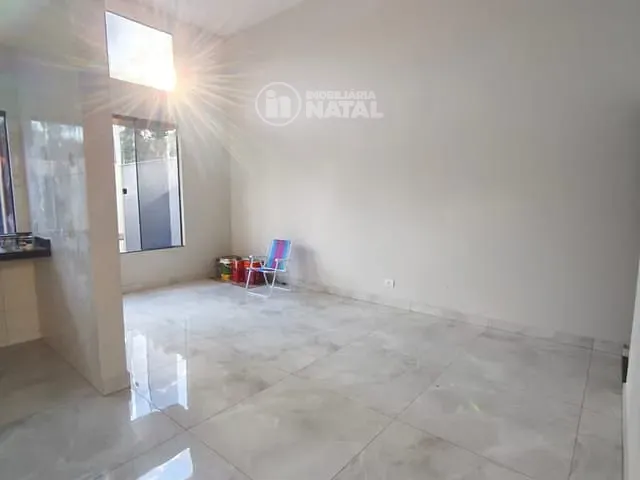 Casa com 128m² 3 quartos e 2 banheiros, à venda, no bairro Gleba Simon Frazer em Londrina