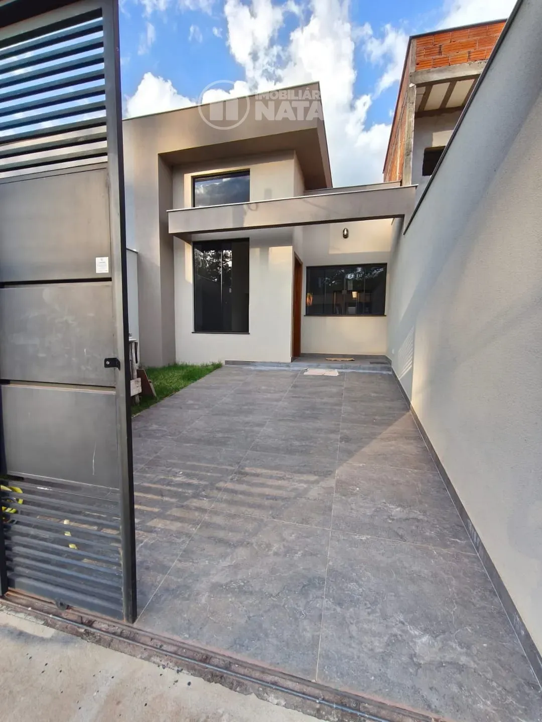 Casa, 3 quartos, 82 m² - Foto 1