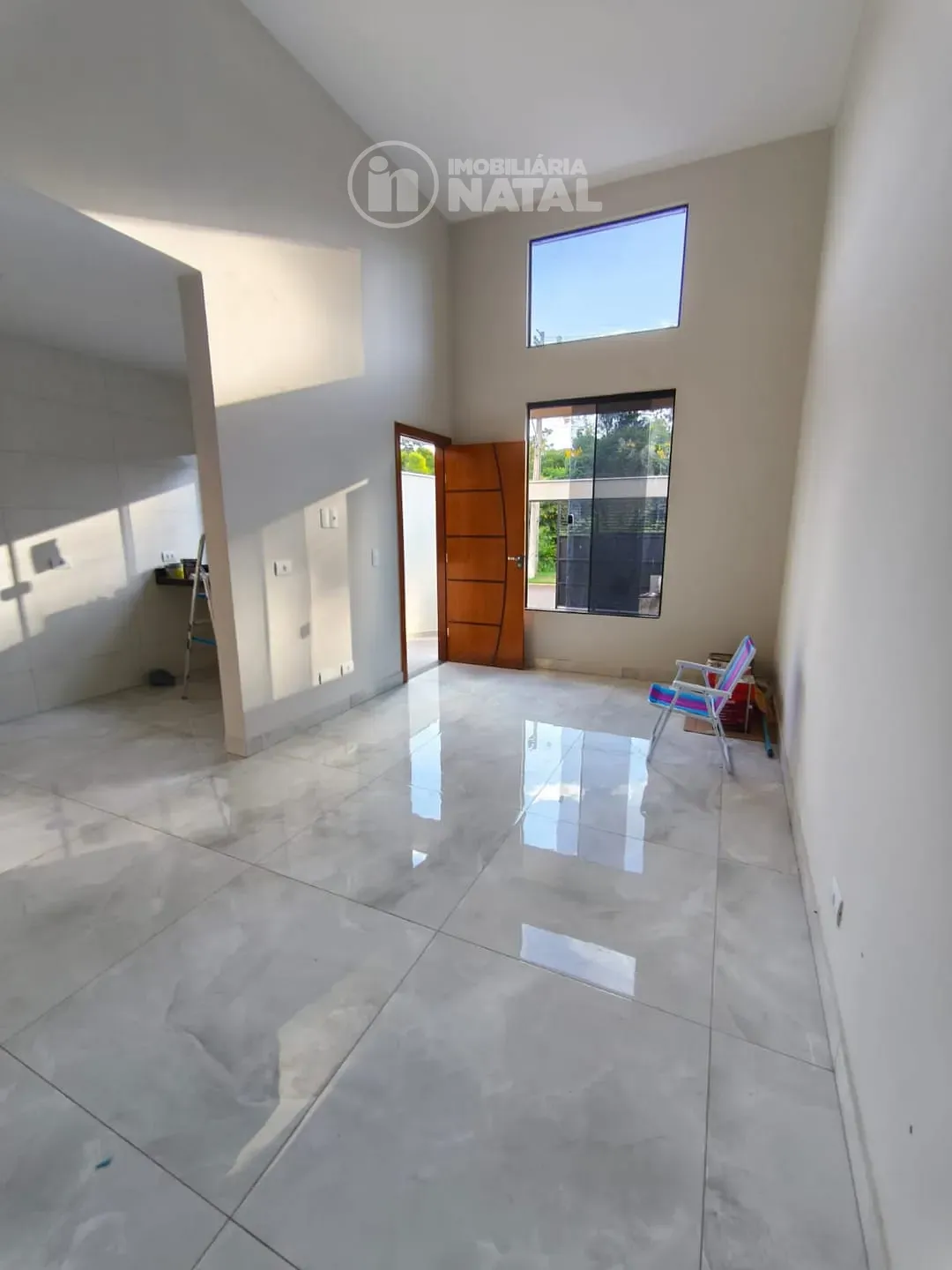 Casa, 3 quartos, 82 m² - Foto 3