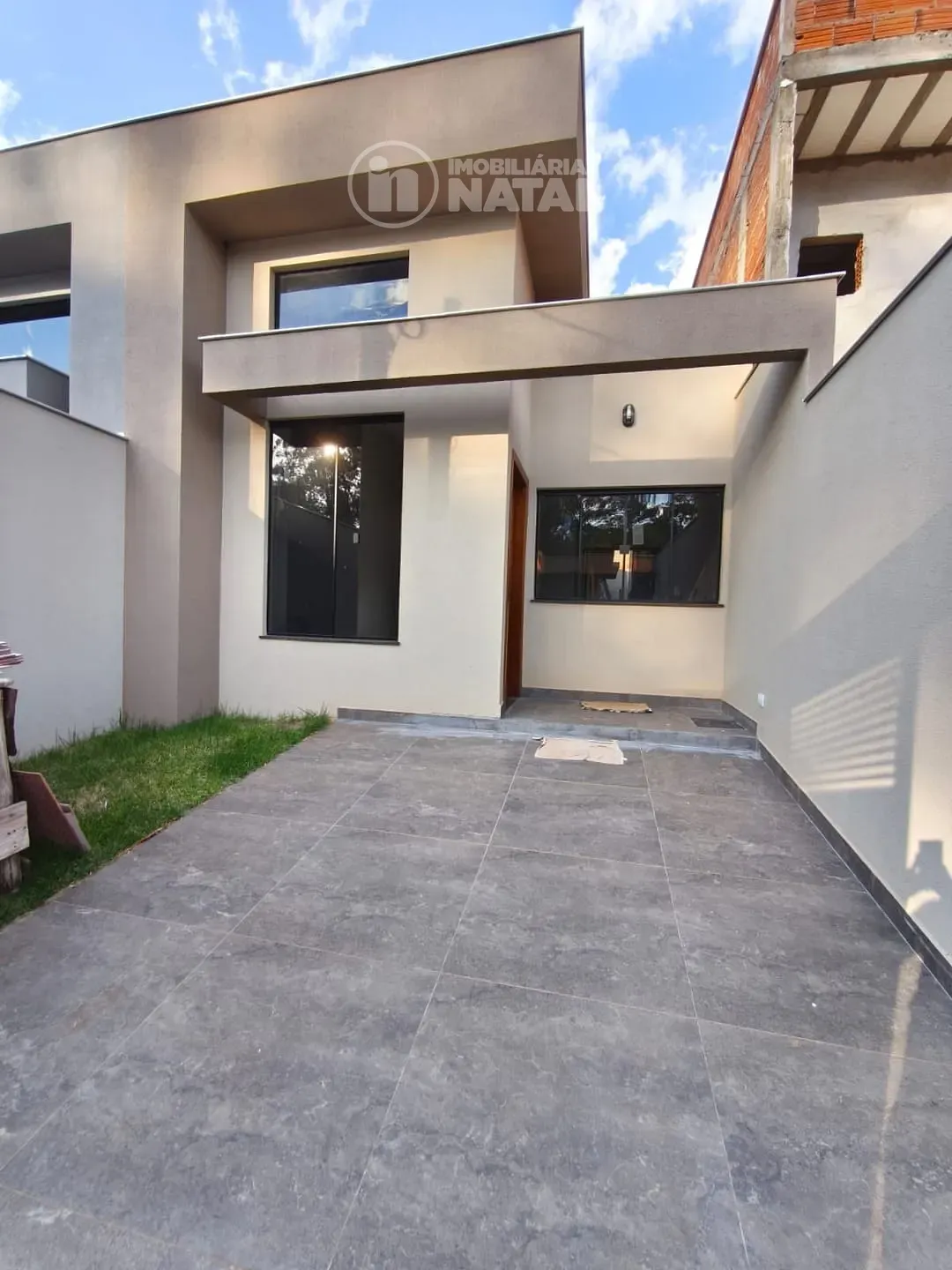 Casa, 3 quartos, 82 m² - Foto 2