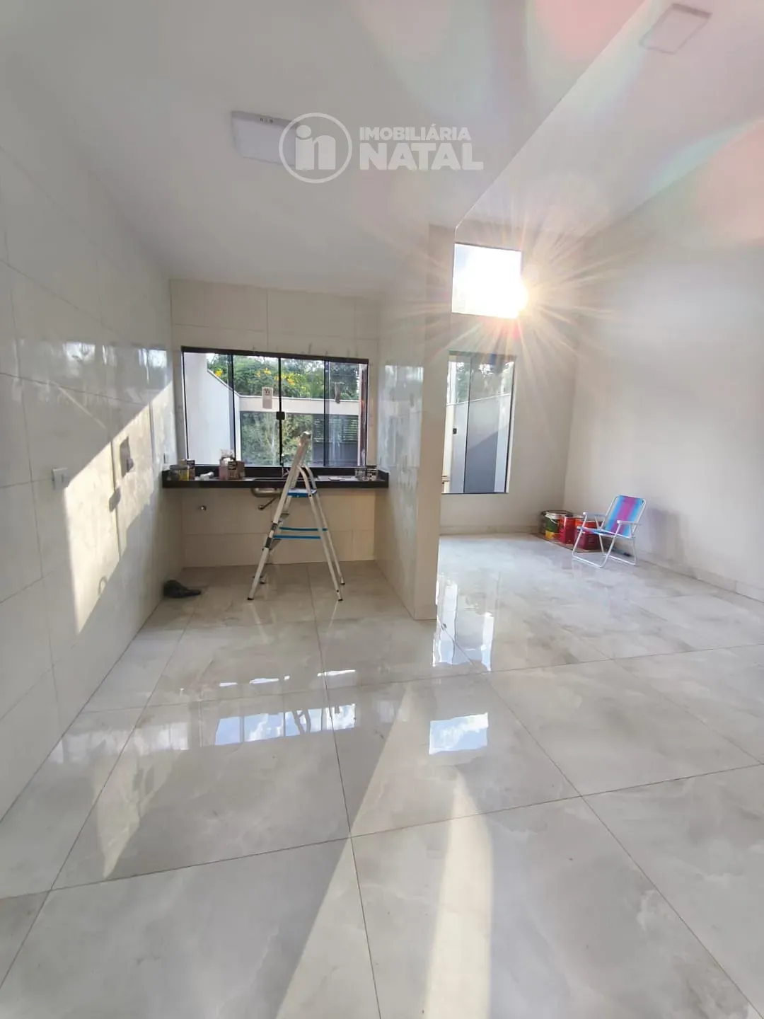 Casa, 3 quartos, 82 m² - Foto 7