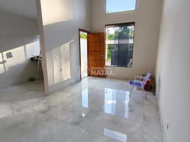 Casa com 128m² 3 quartos e 2 banheiros, à venda, no bairro Gleba Simon Frazer em Londrina