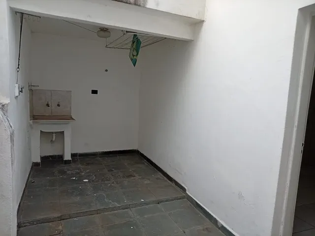 Casa 2 quartos e 1 banheiro, para alugar, no bairro Vila Prudente em São Paulo