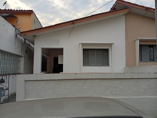 Casa 2 quartos e 1 banheiro, para alugar, no bairro Vila Prudente em São Paulo