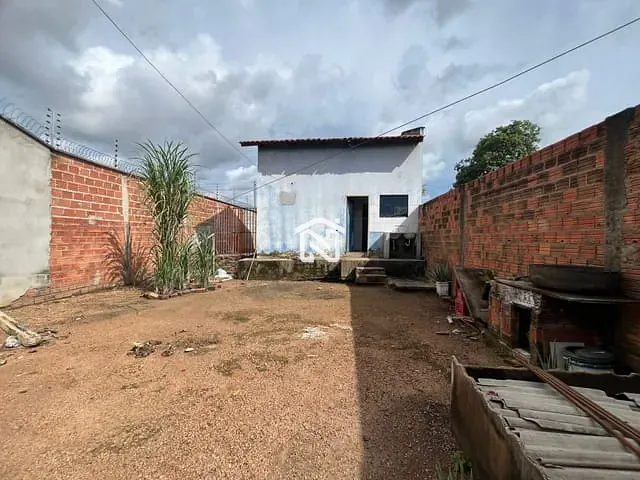 Casa com 198m² 1 quarto e 1 banheiro, à venda, no bairro Jardim Paulista em Paraíso do Tocantins