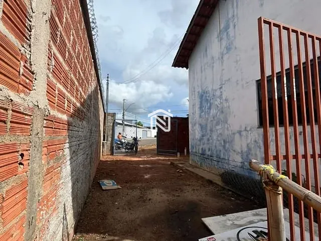 Casa com 198m² 1 quarto e 1 banheiro, à venda, no bairro Jardim Paulista em Paraíso do Tocantins