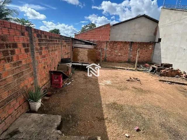 Casa com 198m² 1 quarto e 1 banheiro, à venda, no bairro Jardim Paulista em Paraíso do Tocantins